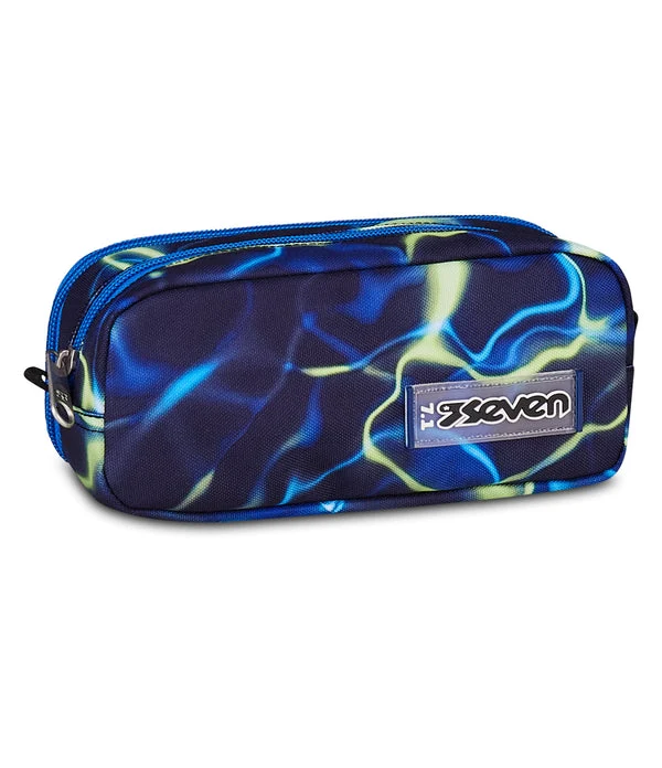 Bustina Doppia Seven Electricvibe Boy