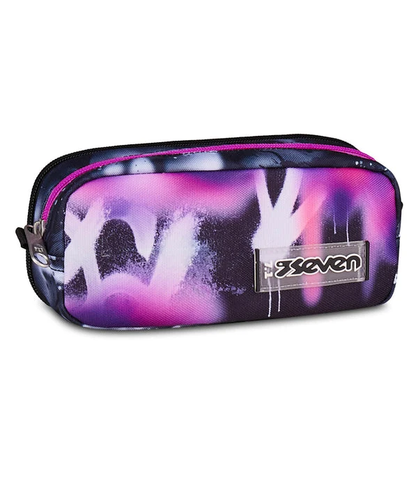 Bustina Doppia Seven Buzzy Note Girl