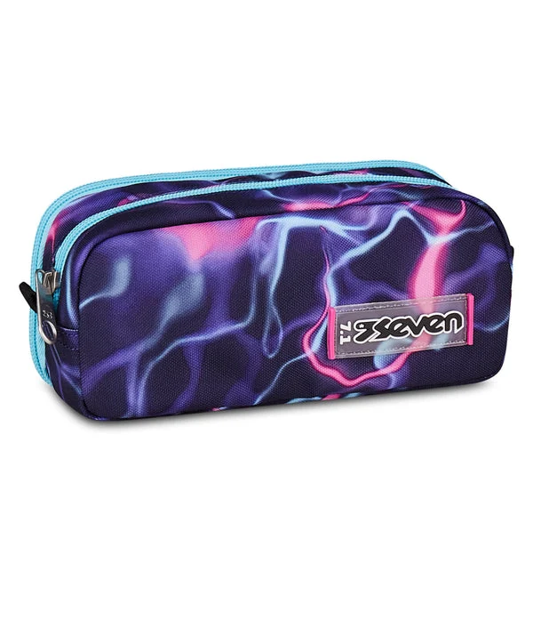 Bustina Doppia Seven Electricvibe Girl