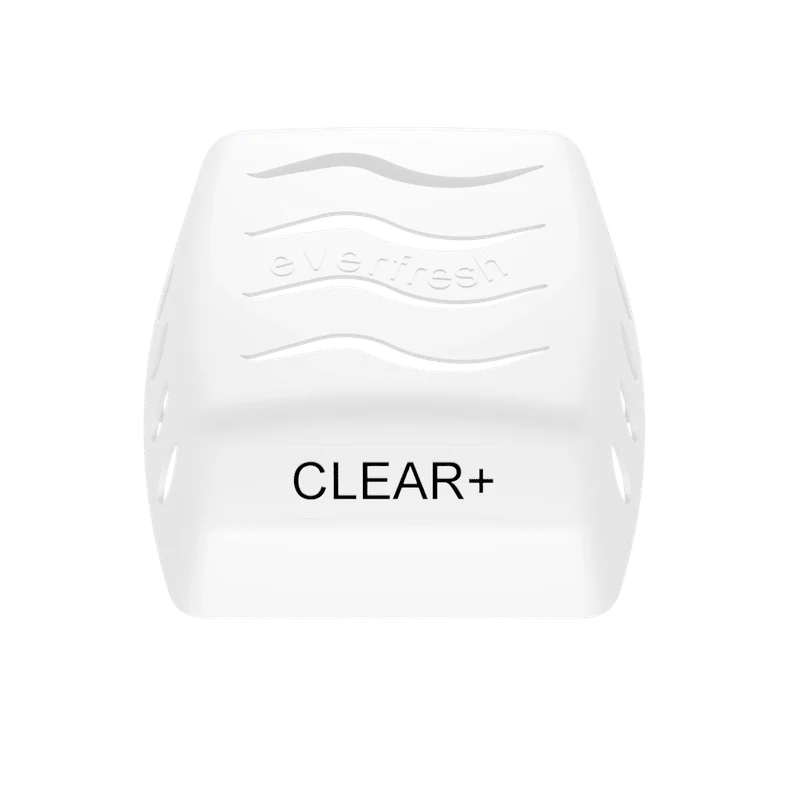 CWS Clear+ deodorante per ambienti Everfresh | 1 pezzo