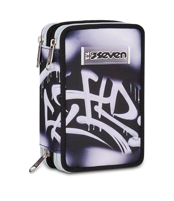 Ast. 3 Zip Seven Plumpy Line Boy