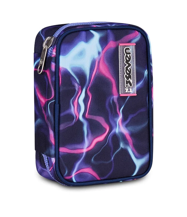 Ast. Speed Pad+ Seven Electricvibe Girl