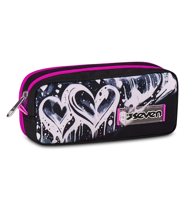Bustina Doppia Seven Plumpy Line Girl
