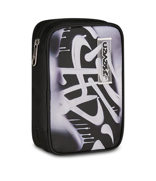 Ast. Speed Case Seven Plumpy Line Boy