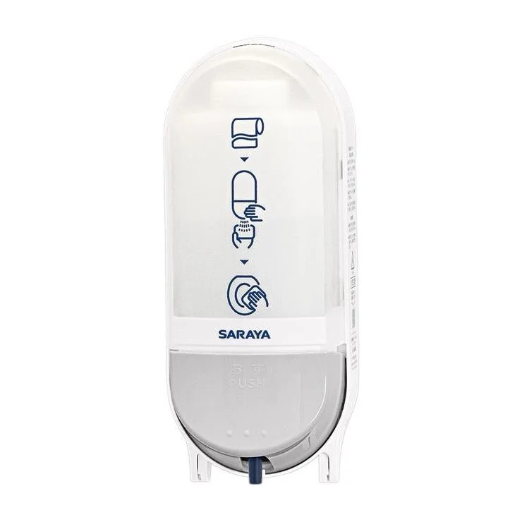 Disinfettante per sedili WC Saraya SC-460R. Donatore | 1 pezzo