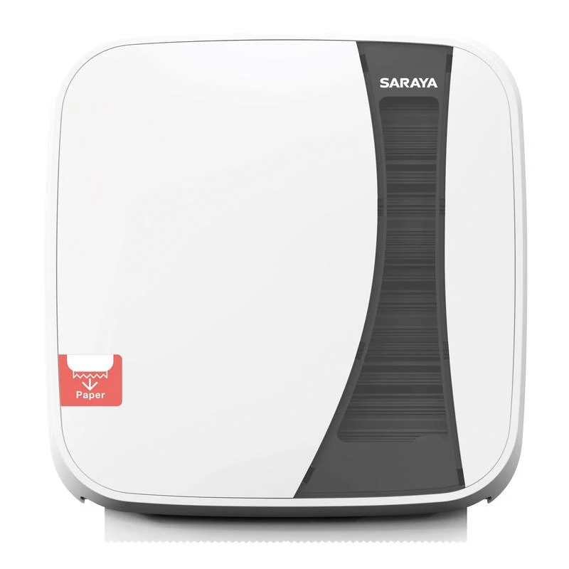 Distributore di asciugamani Saraya PGH-400 | 1 pezzo