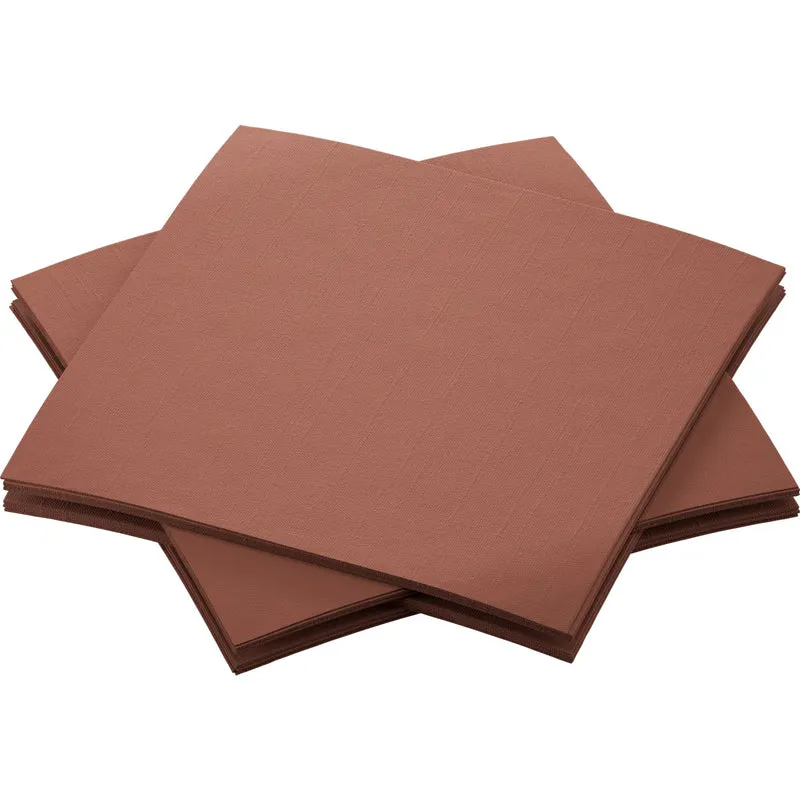 Dunisoft tovaglioli 20 x 20 cm