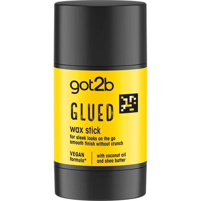 Got2b Glued Wax Stick 50 Gr