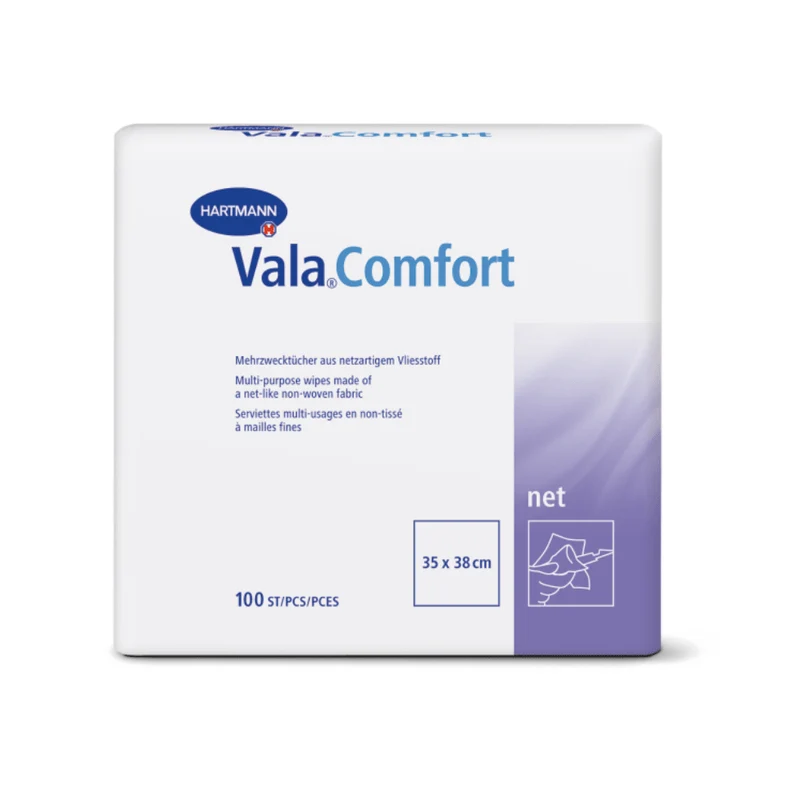Articoli in esaurimento: Panni multiuso Hartmann Vala® Comfort net, 35 x 38 cm | Confezione (100 pezzi)