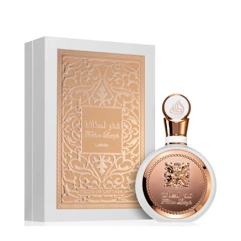 Lattafa Fakhar Donna Edp 100 ml