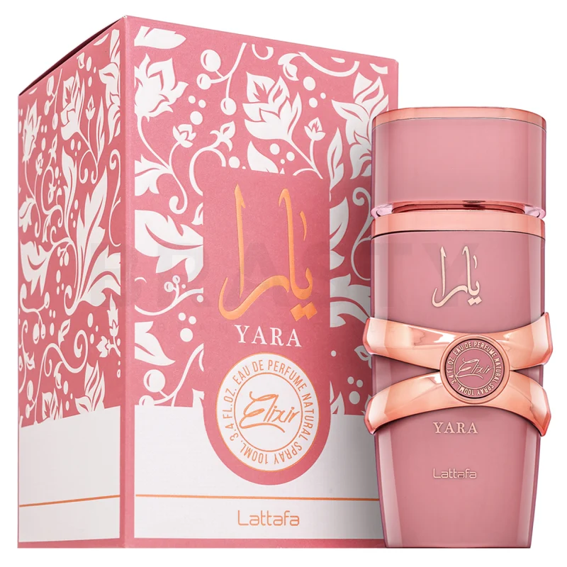 Lattafa Yara Elixir EDP 100 ml