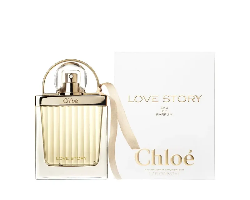 Chloé Love Story EDP 50 ML