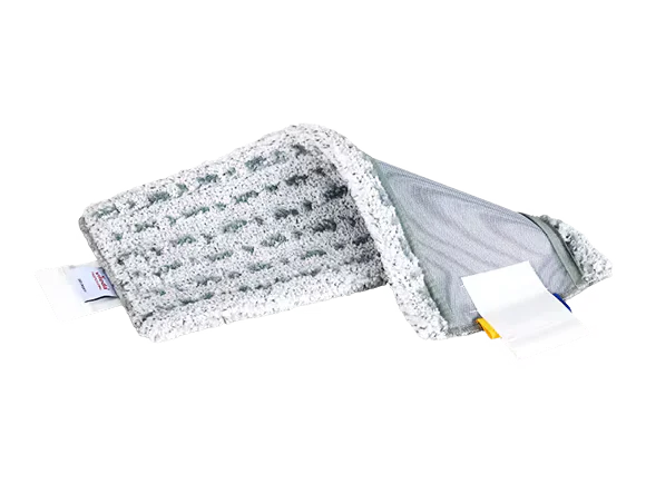 Vileda UltraSpeed Mini - Mop r-MicroLite 36x14x1,4 cm | Confezione (1 pezzo)