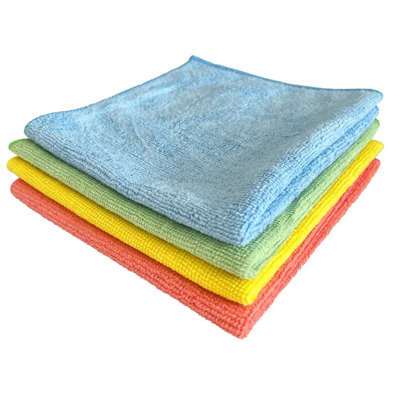 Panno in microfibra Numatic NuTex Classic, 40x40 cm