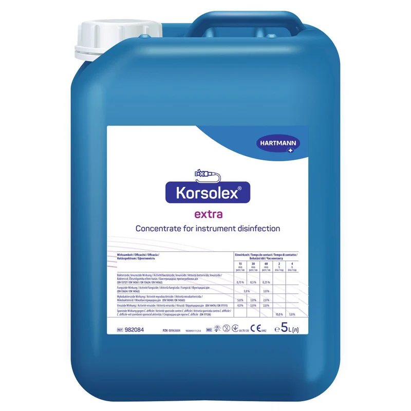 Korsolex extra, 5L | Tanica (5 l)