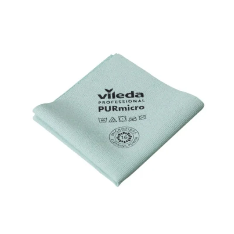 VILEDA PURMICRO PROFESSITÀ PROPRIETURA ATTIVO ATTIVO