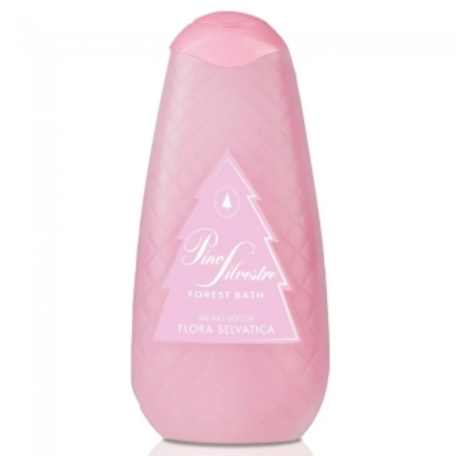 Pino Silvestre Bagno Forest Flora Selvatica750 Ml