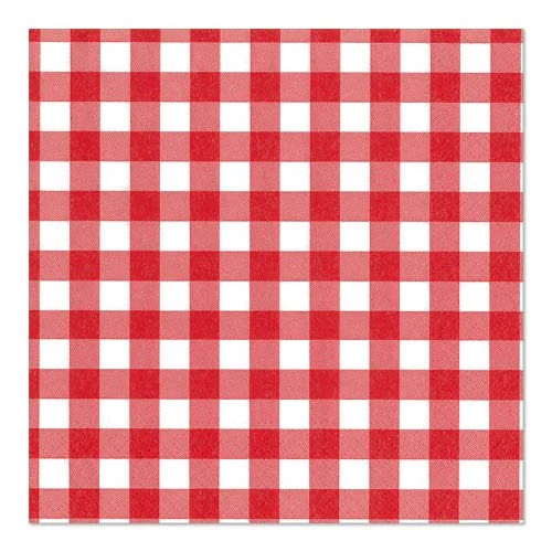 PAPSTAR 100 tovaglioli, 3 strati 1/4 volte 33 cm x 33 cm