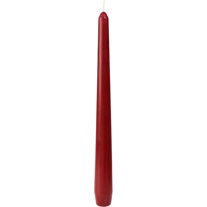 Candrells of Candlesticks, ca. 7H 250 x 22 mm