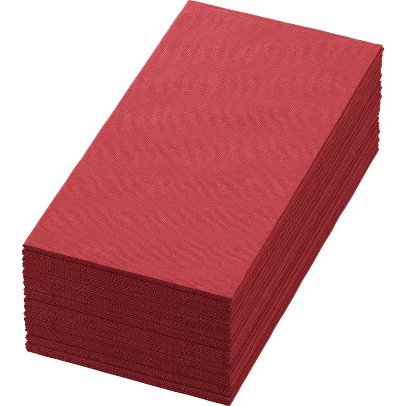Bio-Dunisoft Nukettes 40 x 40 cm 1/8 Book Falz