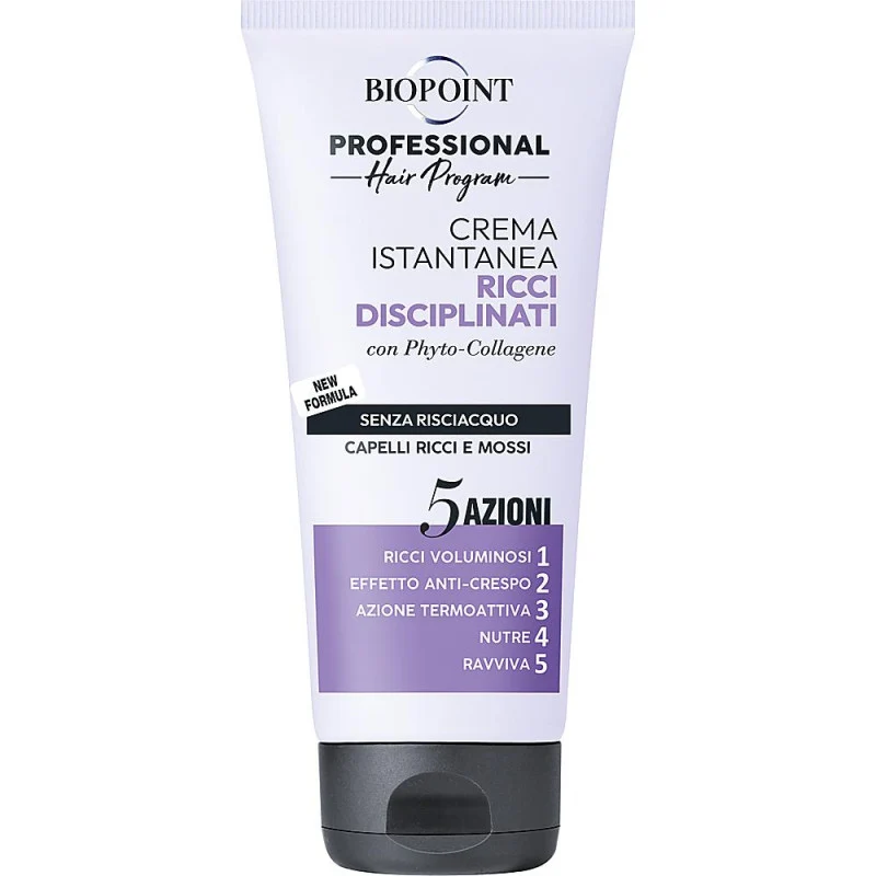 Biopoint Professional Ricci Disciplinati
