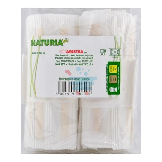 Aristea Palette Caffe' Bamboo X 100
