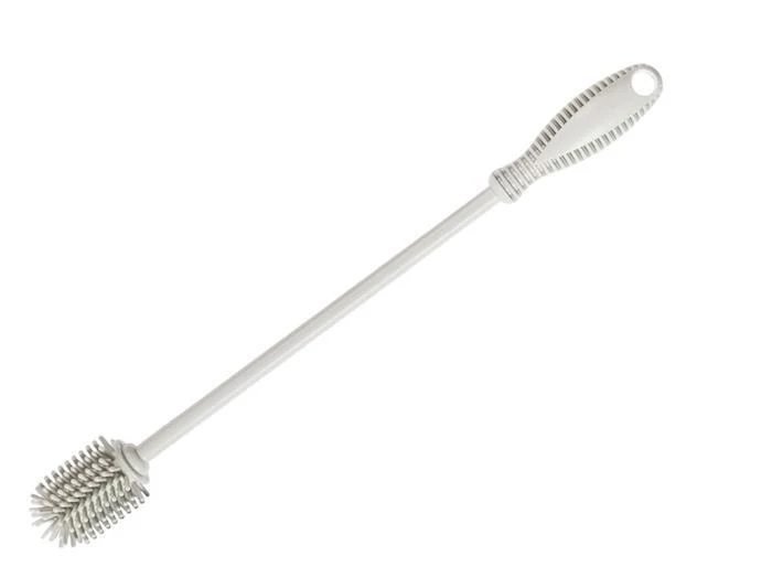 Pen Scovolino Silicone Greyazul