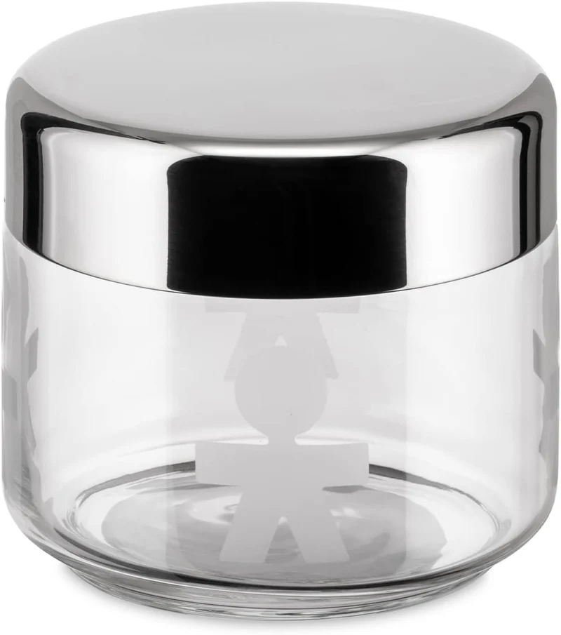 Alessi Barattolo Girotondo
