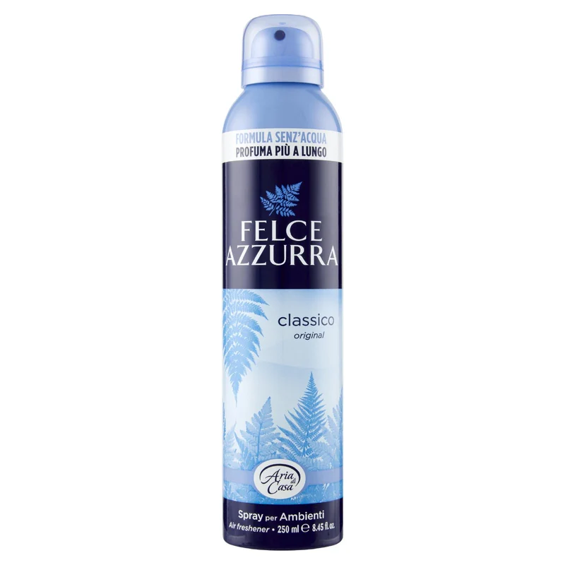 Felce Azzurra Aria di Casa classico Spray per Ambienti 250 ml