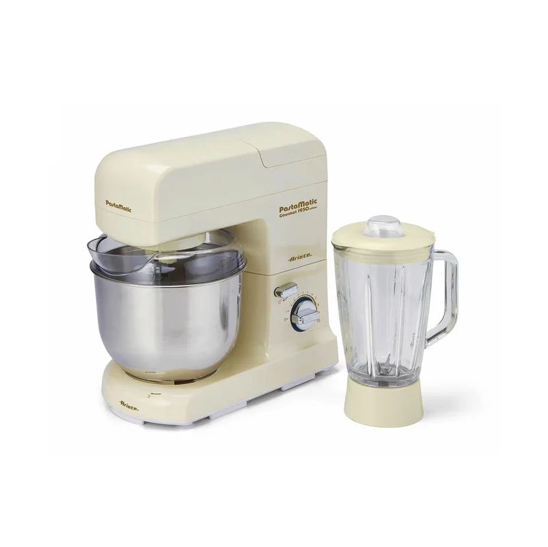ARIETE IMPASTATRICE - PLANETARIA - FRULLATORE