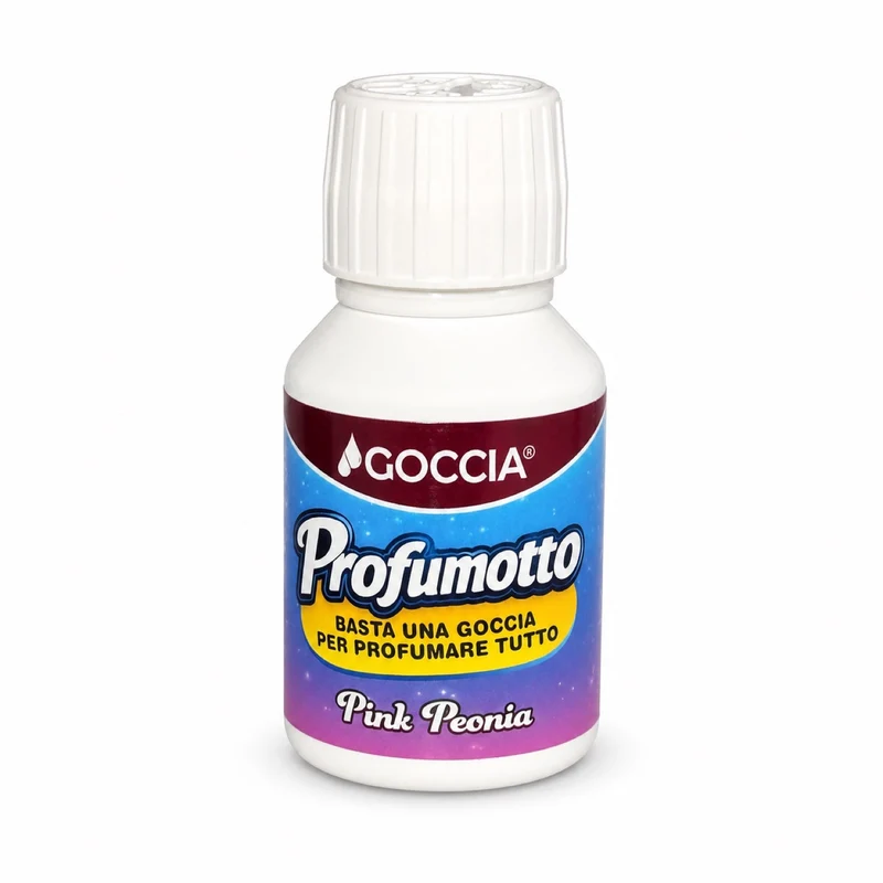 GOCCIA PROFUMA TUTTO 100ML PEONIA