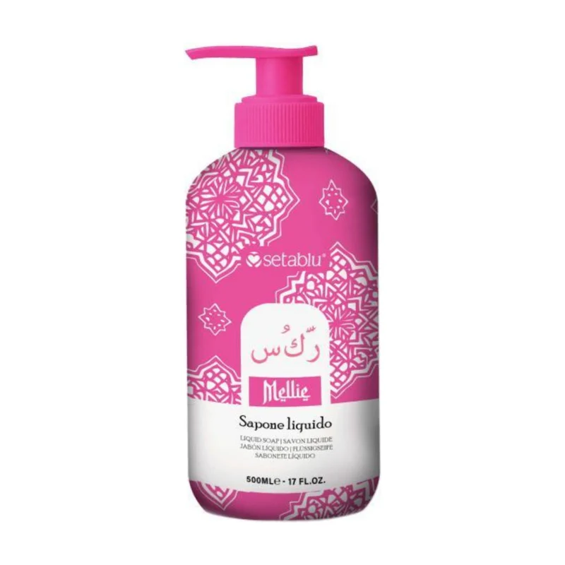 SETABLU SAPONE MANI 500ML AYRA CANDY
