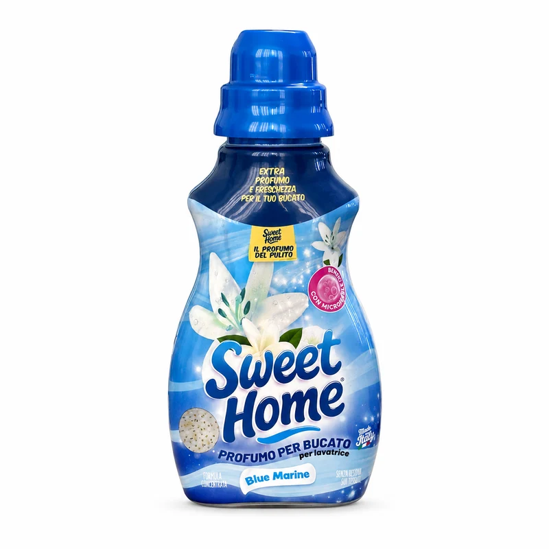 SWEET HOME PROFUMA BUCATO 350ML BLUE MARINE