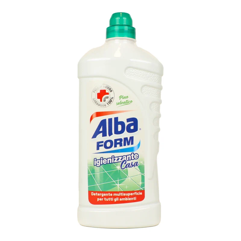 ALBA FORM PINO SELVATICO 1L