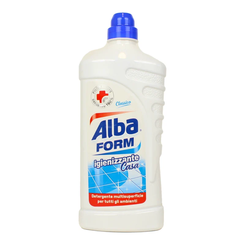 ALBA FORM CLASSICO 1L