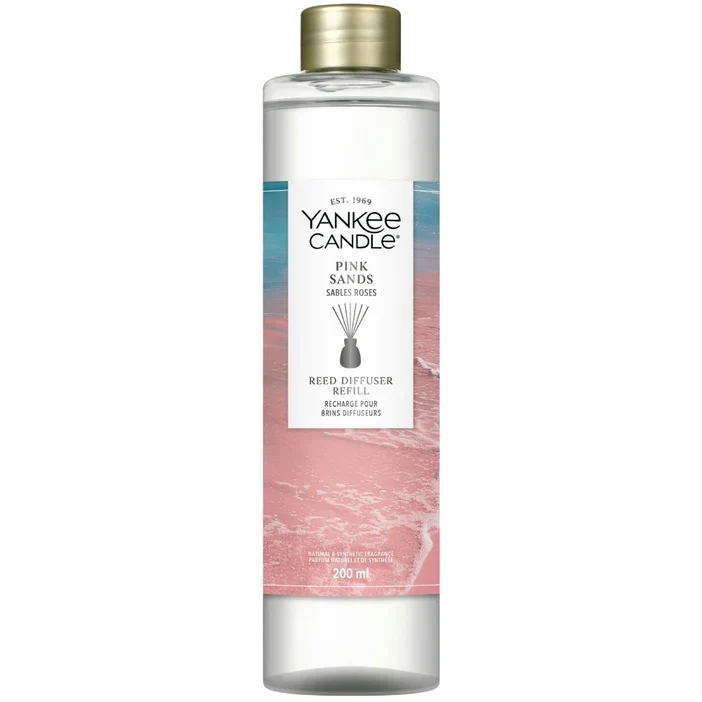 Yankee Candle Refill Pink Sands 250 ml