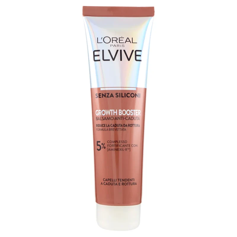 Elvive Growth Booster Balsamo 150 ml