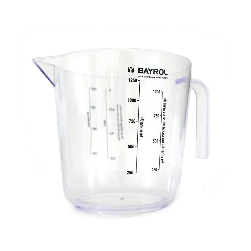 Misurino BAYROL 1 L | Confezione (1L)