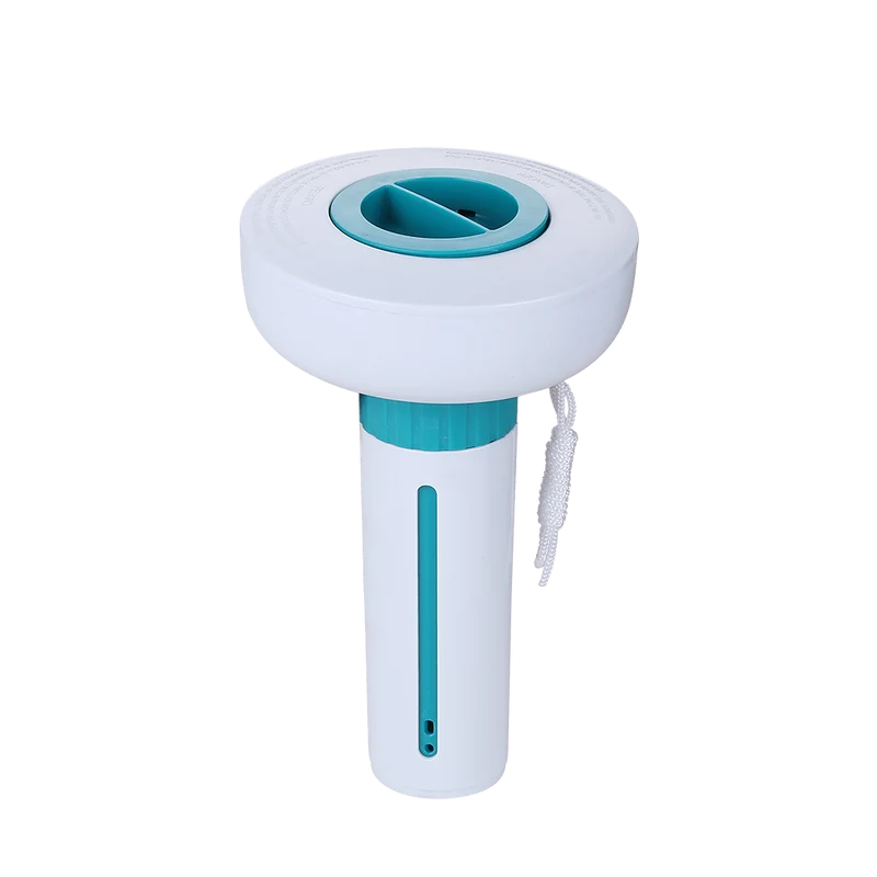 BAYROL Mini Pool & Spa Mini galleggiante dosatore | Confezione (1 pezzo)