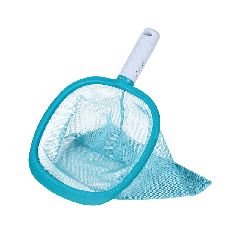 Rete antifoglie per mini piscina e spa BAYROL | Confezione (1 pezzo)