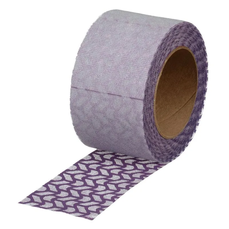 Strisce abrasive a griglia 3M™ Cubitron™ II in rotolo, 70 mm x 10 m, 180+, 34564 | Confezione (1 rotolo)