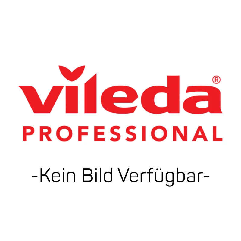 Vileda Professional CombiSpeed ​​​​r-MicroTech - 40 cm | Confezione (1 pezzo)