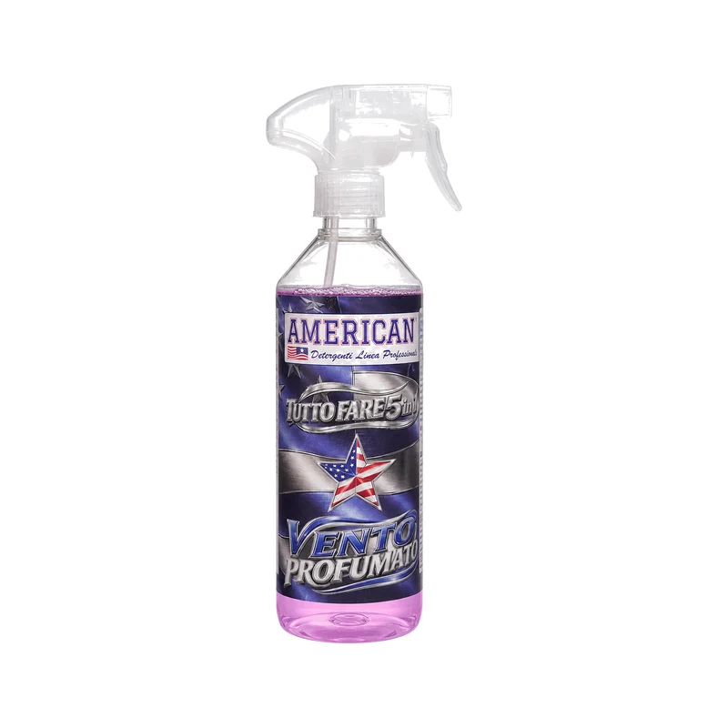 AMERICAN TUTTOFARE 5 IN 1 600ML VENTO PROFUMATO