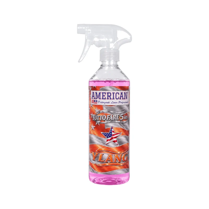 AMERICAN TUTTOFARE 5 IN 1 600ML YLANG