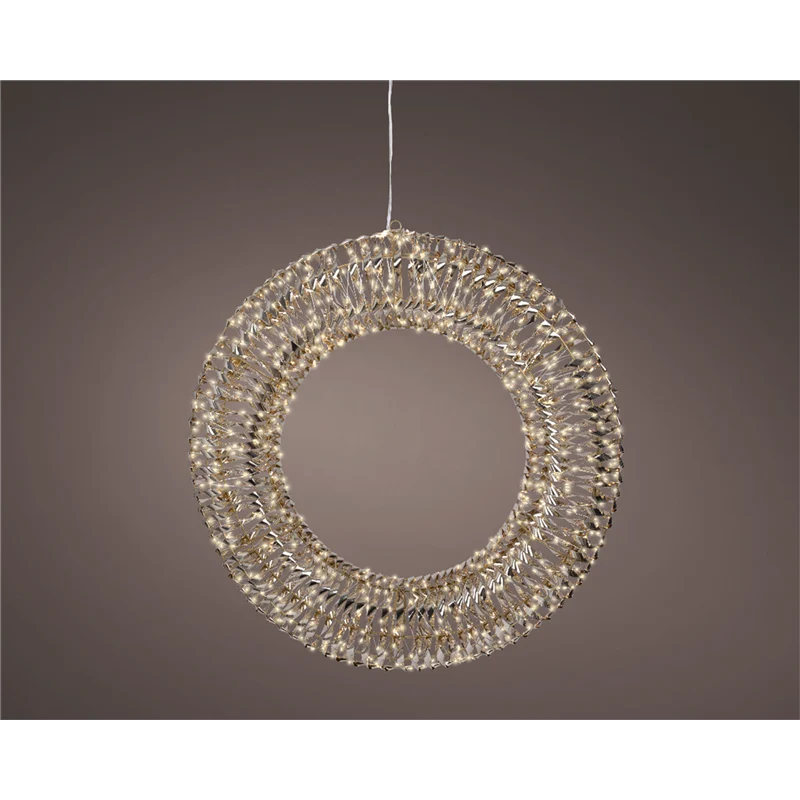 Kaemingk Ghirlanda Micro Led Da Esterni