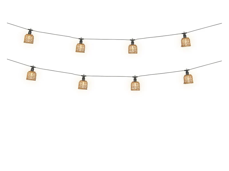 Kaemingk Luci A Led Fisse X Esterni D9X450Xh9 Cm