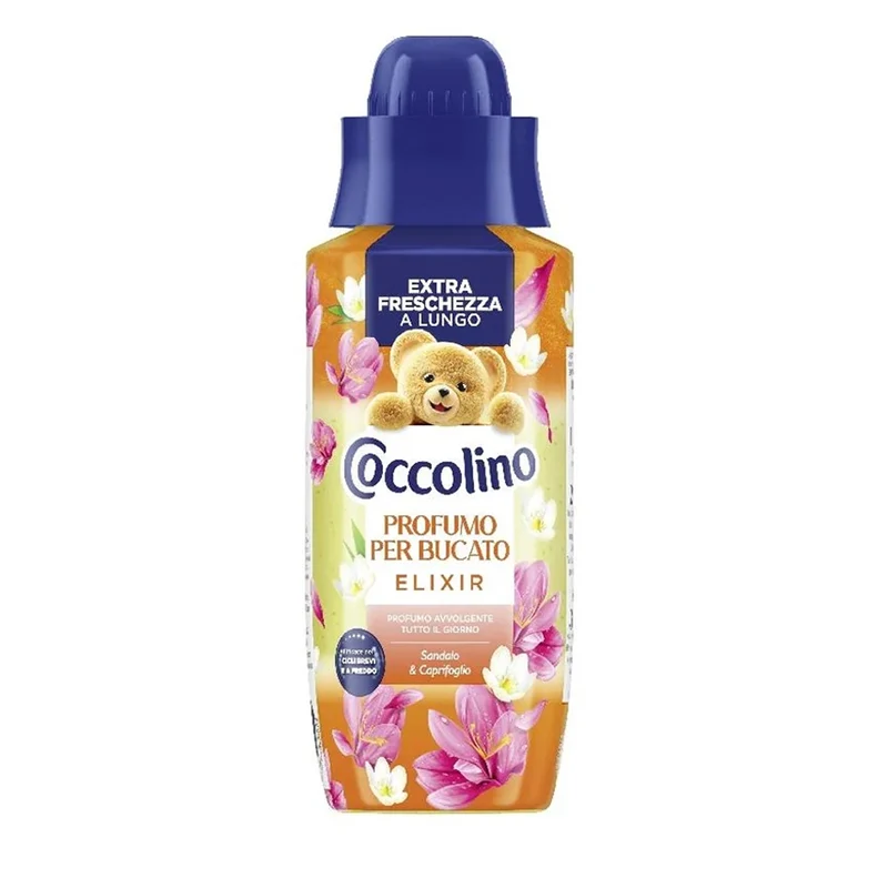 COCCOLINO PROFUMATORE BUCATO 342ML SANDALO