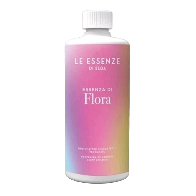 ESSENZE DI ELDA PROFUMATORE BUCATO 500ML FLORA