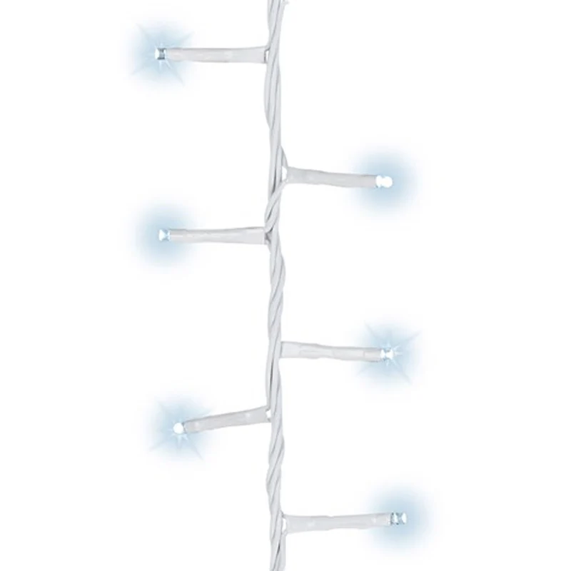 Kaemingk Luci Led 8 Fun Effett Scintill X Est Bian Fred L 3400 C