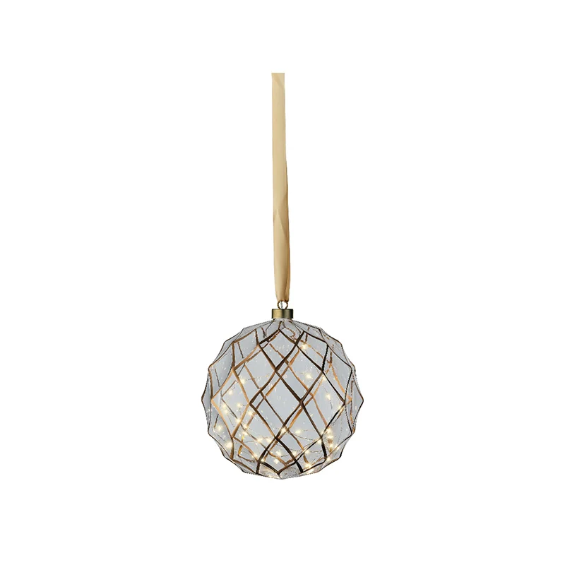 Kaemingk Palla Micro Led Bo Per Interni